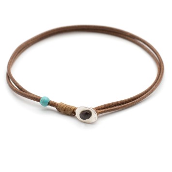 Anklet "Everyday Simple"