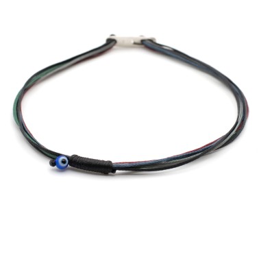 Bracelet "Little Evil Eye Mel"