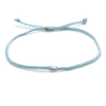 Bracelet "Little Mini Mini Cross Y"