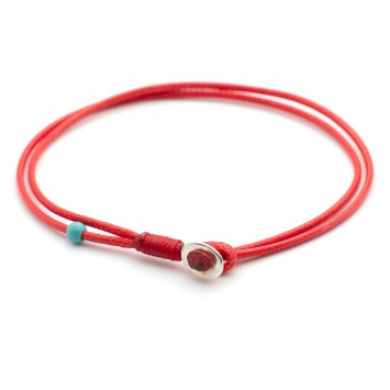 Anklet "Everyday Simple"