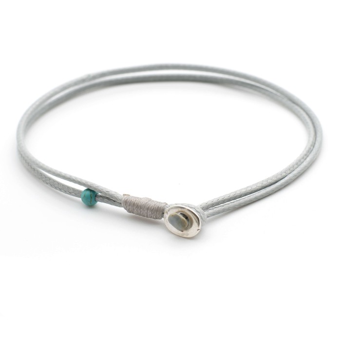 Anklet "Everyday Simple"