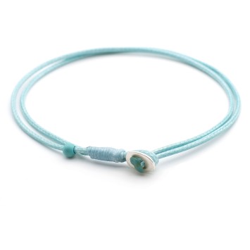 Anklet "Everyday Simple"