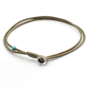 Anklet "Everyday Simple"