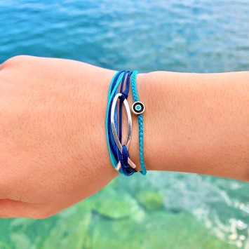 Βραχιόλι "Ρίκυ"