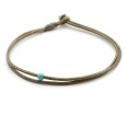 Anklet "Everyday Simple"