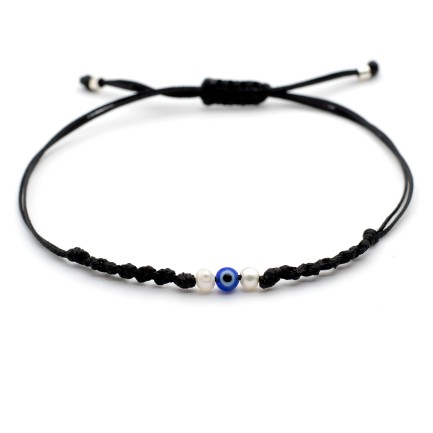 Bracelet "Little Evil Eye - Chicky"