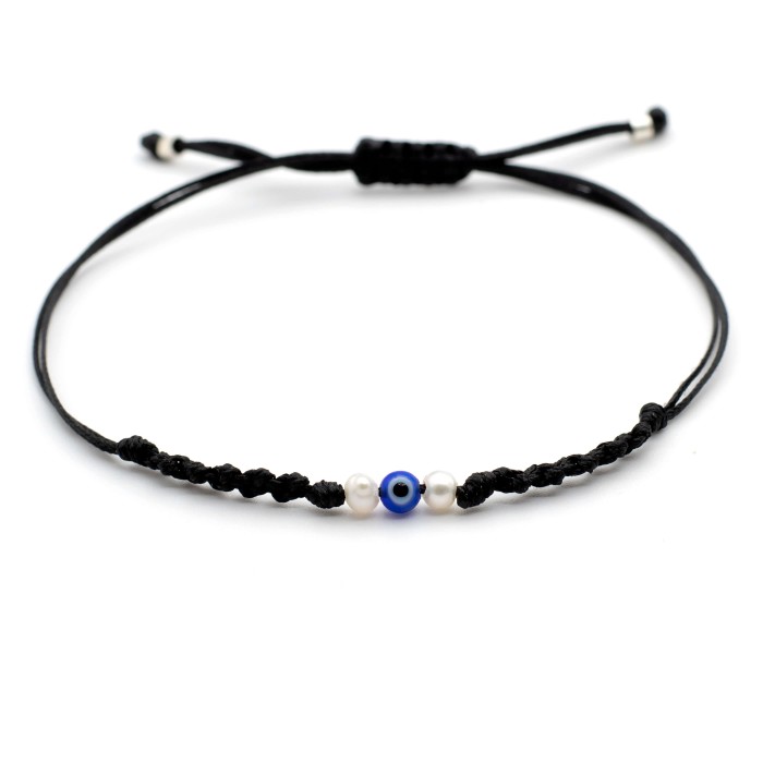 Bracelet "Little Evil Eye - Chicky"