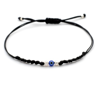 Bracelet "Little Evil Eye - Chicky"