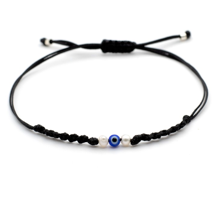 Bracelet "Little Evil Eye - Chicky"