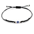 Bracelet "Little Evil Eye - Chicky"