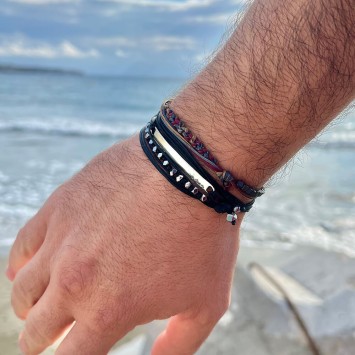 Bracelet "Rock & Roll Bar"