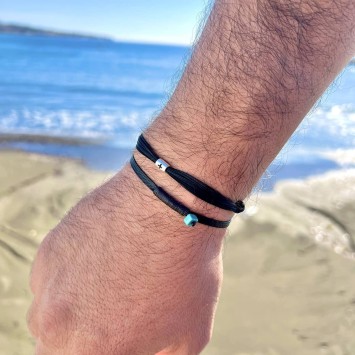 Bracelet "Cross Roler"