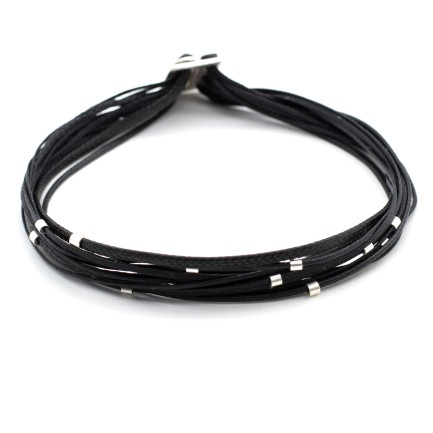 Bracelet "Uncountable moments"