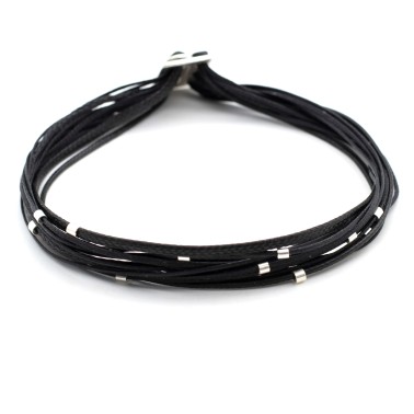 Bracelet "Uncountable moments"