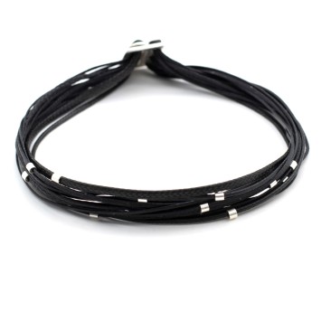 Bracelet "Uncountable moments"