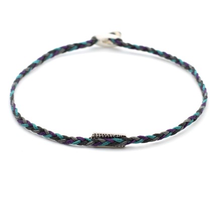 Bracelet "S' agapo - Hide and Seek"