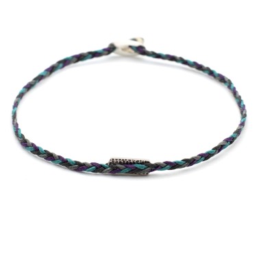 Bracelet "S' agapo - Hide and Seek"