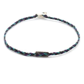 Bracelet "S' agapo - Hide and Seek"