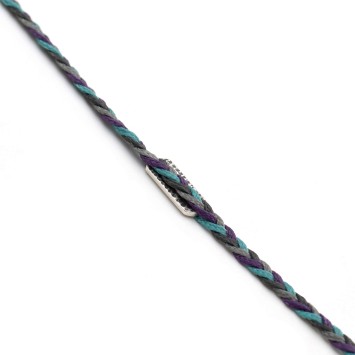 Bracelet "S' agapo - Hide and Seek"