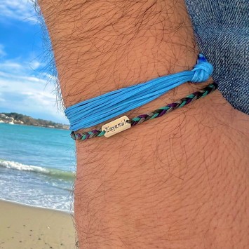 Βραχιόλι "Κομποσκοίνι 360".