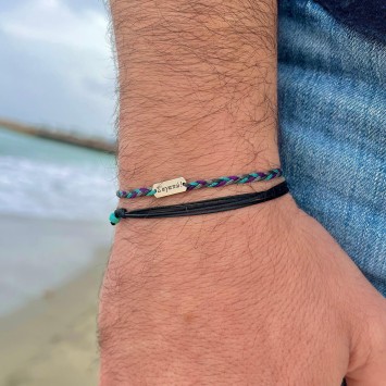 Bracelet "My Distinct one"