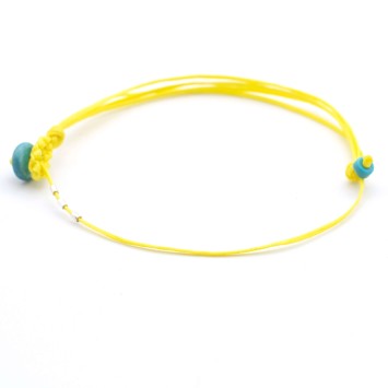 Bracelet "My Distinct one"