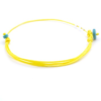 Bracelet "My Distinct one"