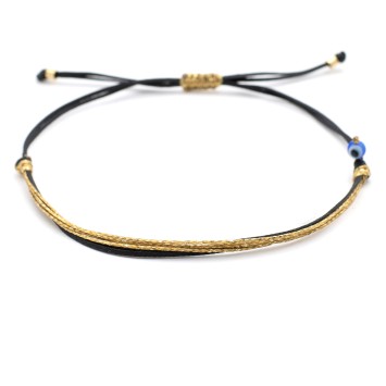 Chaplet "Little Evil Eye Juicy"