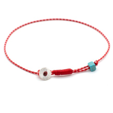 Bracelet "Martaki - Rodula"