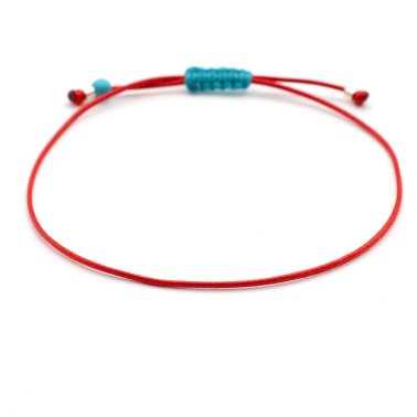 Bracelet "Martaki - Justy"