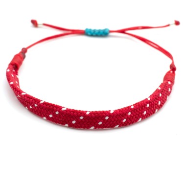 Bracelet "Martaki - My Polka Dots"