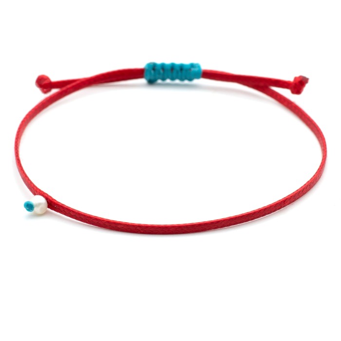 Bracelet "Martaki - Little Pearly"