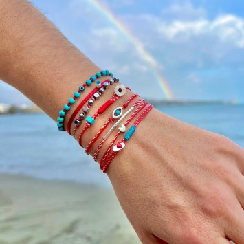 Bracelet "Martaki - Minimal Little Bar S"