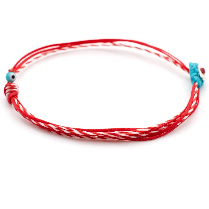 Bracelet "Martaki - Chaplet 360"