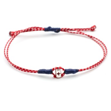 Bracelet "Martaki - Cross Roll"