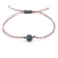 Bracelet "Martaki - Little Evil Eye ΑΙΜ" Bracelet "Martaki - Little Evil Eye ΑΙΜ"