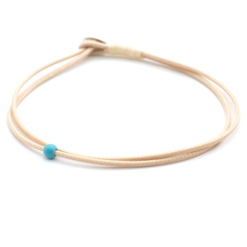 Anklet "Everyday Simple"