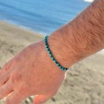 Bracelet "Turquoise Moments"