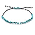 Bracelet "Turquoise Moments"