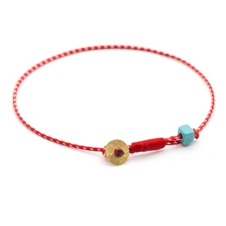 Bracelet "Martaki - Rodula G"