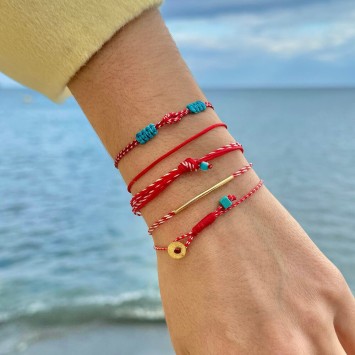 Bracelet "Martaki - Chaplet 360"