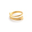 Ring "Ianthi G" Ring "Ianthi G"
