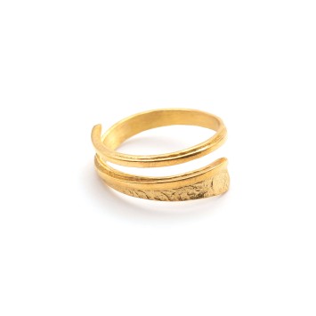 Ring "Ianthi G"