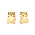 Earrings "Hippolyta G" - Studs