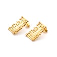 Earrings "Hippolyta G" - Studs