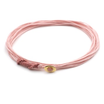 Bracelet "Round Me Up G"