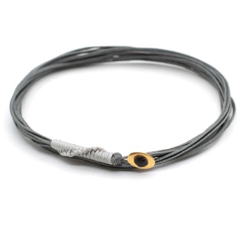 Bracelet "Round Me Up G"