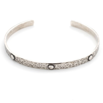 Bracelet/Handcuff "Five Pins"