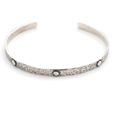 Bracelet/Handcuff "Five Pins"