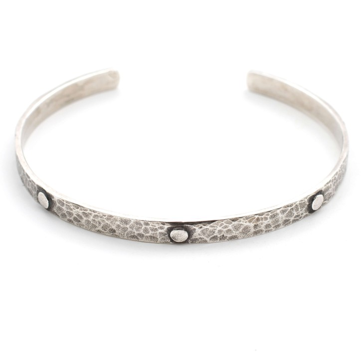 Bracelet/Handcuff "Five Pins"